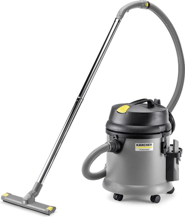 Produktbild Kärcher Professional NT27/1 Advanced Professional (Nass-Trockensauger)