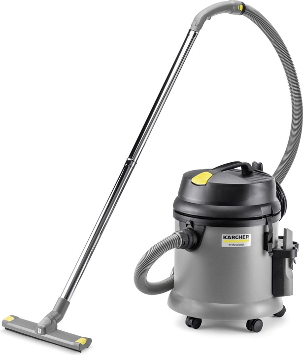 Immagine prodotto Kärcher Professional NT27/1 Professionista avanzato (Aspirapolvere a umido e a secco)