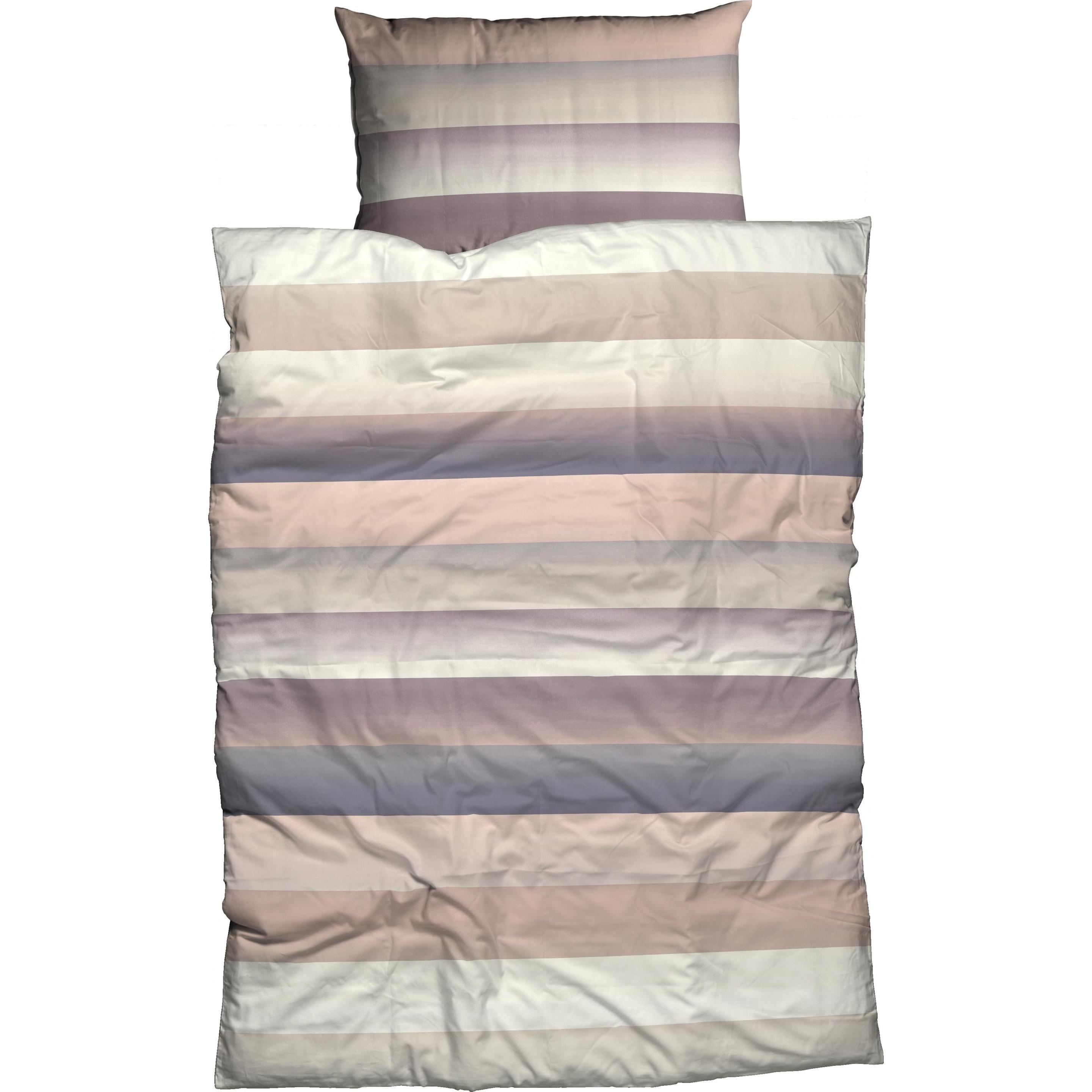 Casatex, Bettwäsche, Levio (Bettwäsche Set, 135 x 200 cm, 80 x 80 cm)