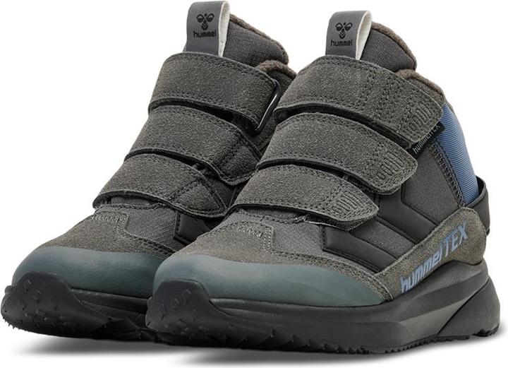 Image du produit hummel Reach Zero Mid Tex Jr (31)