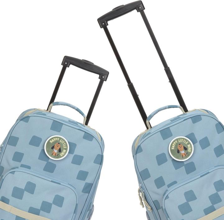 Produktbild Lässig Pattern Party Trolley (22 l)