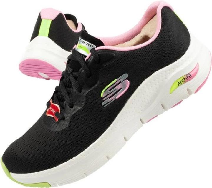 Produktbild Skechers Arch Fit (38)