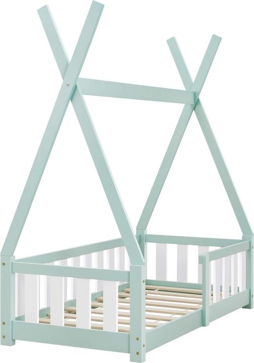 Produktbild En.Casa Helsingborg (70 x 140 cm)