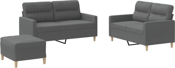 Produktbild vidaXL Gerakana (2-Sitzer)