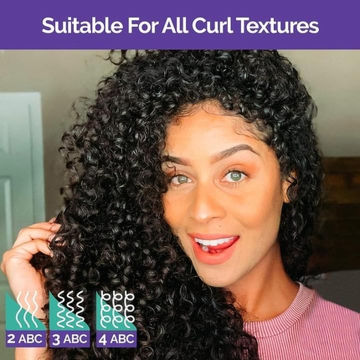 Produktbild Novex My Curl Intense (500 g)