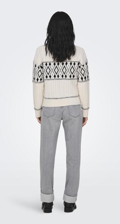 Produktbild Only ONLMARENT Strickpullover Strickpullover (L)