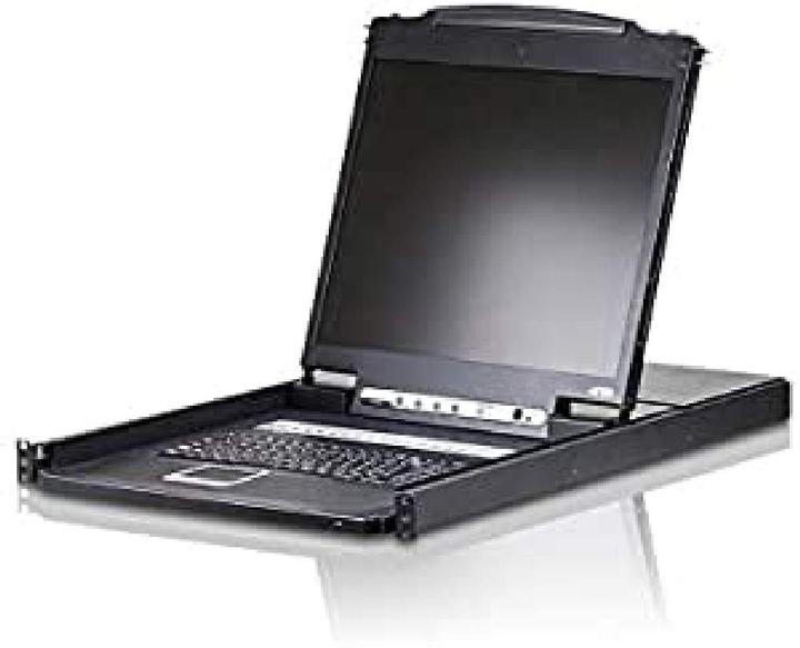 Image du produit Aten CL1316N-ATA-XG 16 ports 19LCD