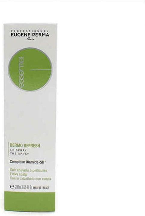 Immagine prodotto Eugene Perma Prodotti per la perdita dei capelli 200ml (200 ml)