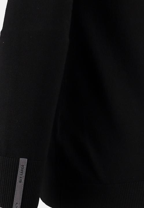 Produktbild Key Largo Sweatshirt Agency Langarmshirt (XXL)