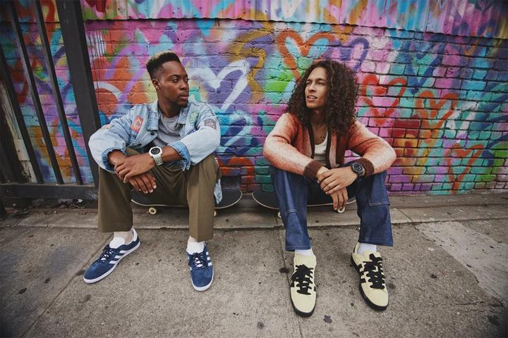 Produktbild Amazfit Active Edge (46 mm)