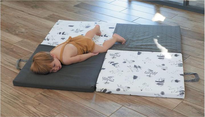 Produktbild Candide Spielmatte