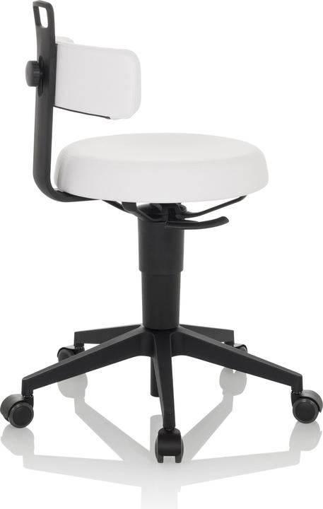 Produktbild Hjh Office Top Work Flex Pu (46 - 58 cm)