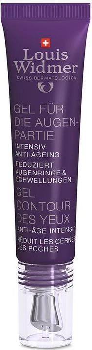 Image du produit Louis Widmer Aai (Gel, 15 ml, Jour + nuit)