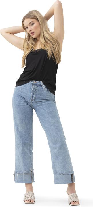 Produktbild Mey Female Basic - Spaghetti-Top Serie Luise (40)