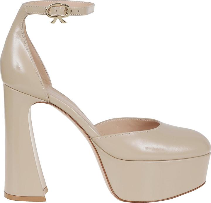 Produktbild Gianvito Rossi G40445.70RICNUI (36)