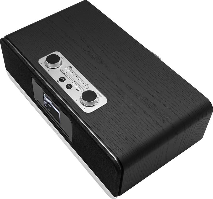 Actual product image Roberts Stream 67 (DAB+, DAB, FM, Bluetooth, Wi-Fi)