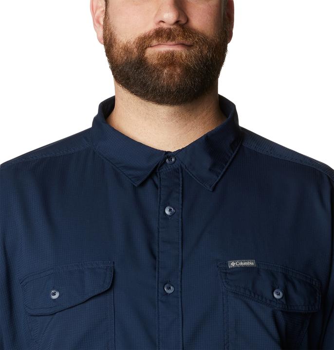 Immagine prodotto Columbia Utilizer II Solid Short Sleeve Shirt (3XL)