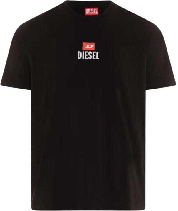 Produktbild Diesel TShirt Logo (L)