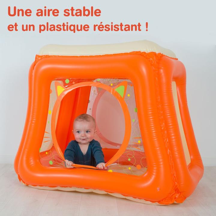 Produktbild LUDI Inflatable play pen - LU20002