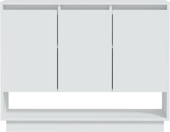 Image du produit vidaXL Sideboard (97 x 97 x 75 cm)