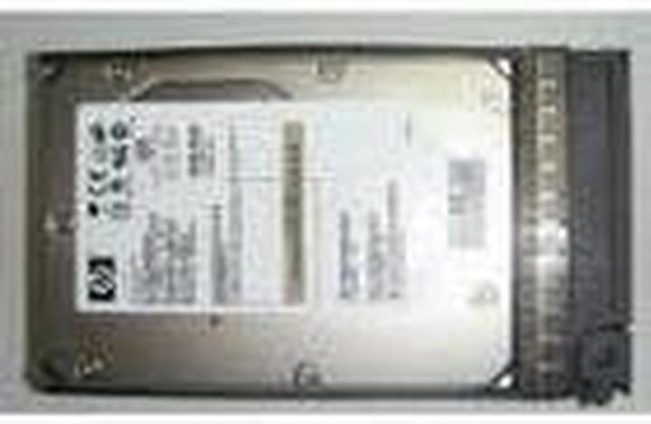 Immagine prodotto HPE 146GB 15KRPM SAS 3GB/S (0.15 TB, 2.5")