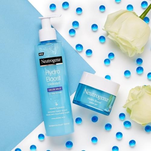 Produktbild Neutrogena Hydro Boost® Face (Reinigungsmilch, 200 ml)