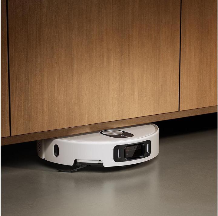 Produktbild Xiaomi Robot Vacuum 5 Pro (20000 Pa, Wischpads (rotierend))