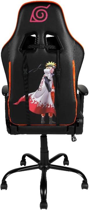 Immagine prodotto Konix Sedia da gioco Naruto Premim