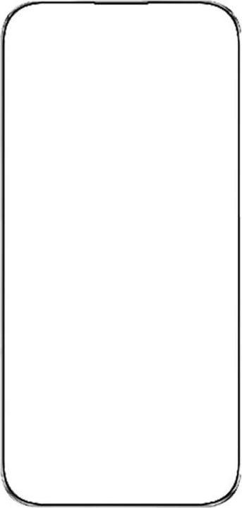 Nillkin CP+PRO gehard glas iPhone 16 (1 Stuk, Apple iPhone 16)