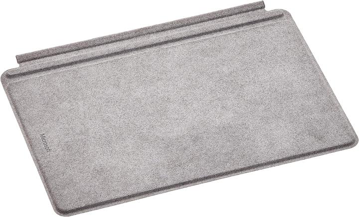 Actual product image Microsoft Surface Go Signature Type Cover (DE)