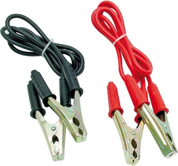 Actual product image Toya VOREL START CABLES 600A 4m 82506