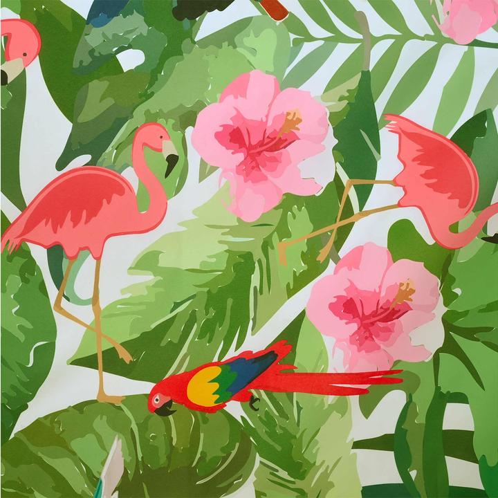 Produktbild vidaXL Sofakissen (80 x 68.50 cm)