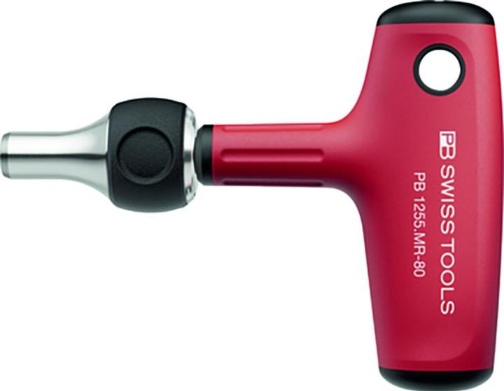 Produktbild PB Swiss Tools PB 1255.MR-80 (Bit-Halter)
