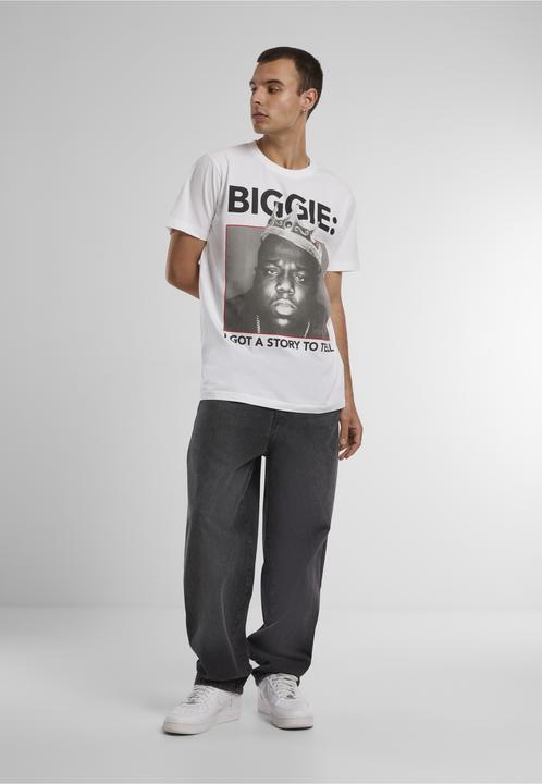 Immagine prodotto Mister Tee Maglietta Biggie Crown - 18885 (S)
