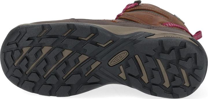 Productafbeelding Keen W Circadia Mid WP (40.5)