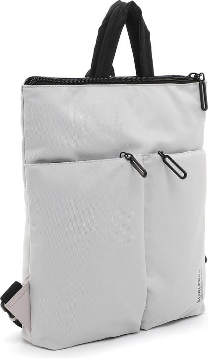 Actual product image Suri Frey Backpack SFY SURI Green Label Tanny (12.50 l)