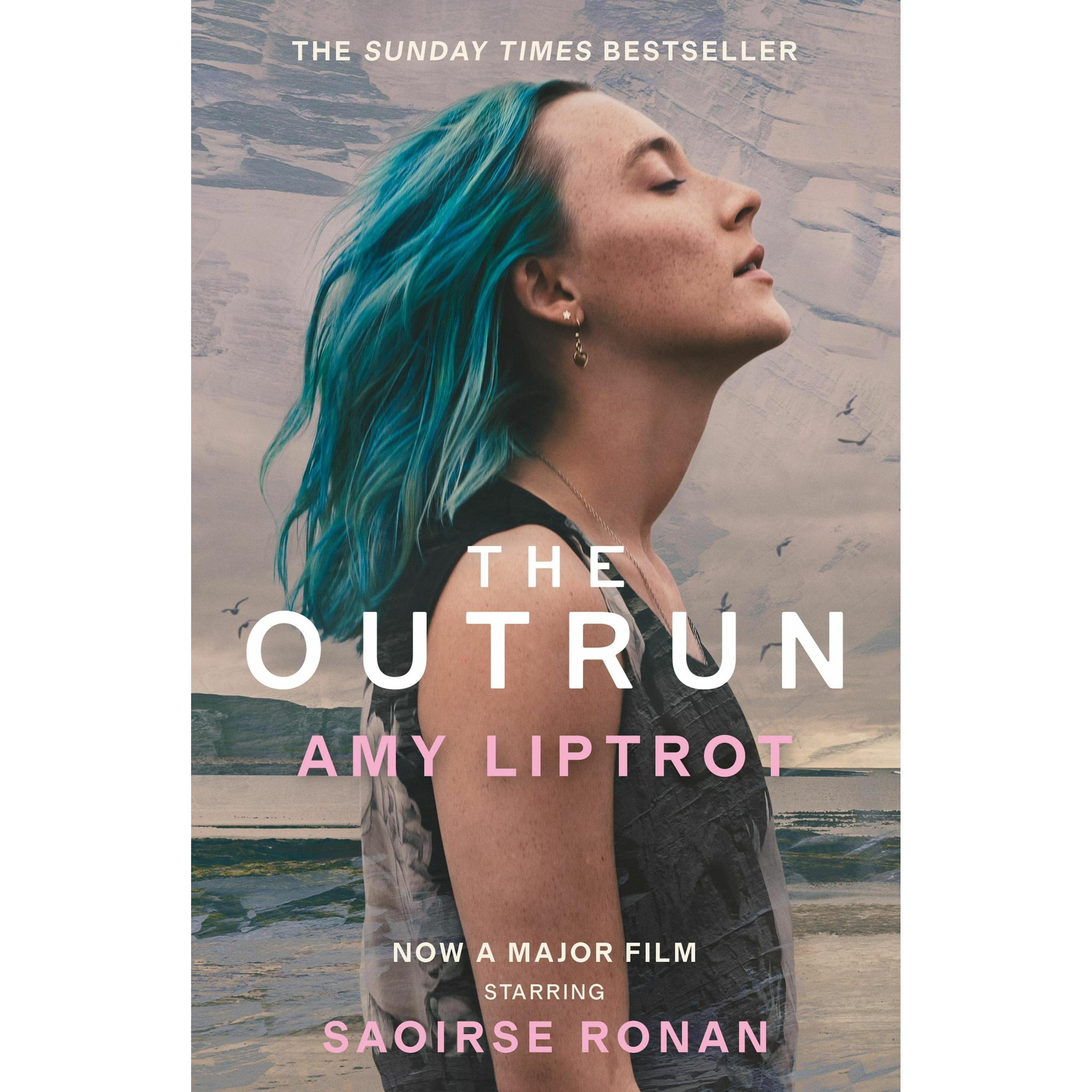 The Outrun, Belletristik von Amy Liptrot