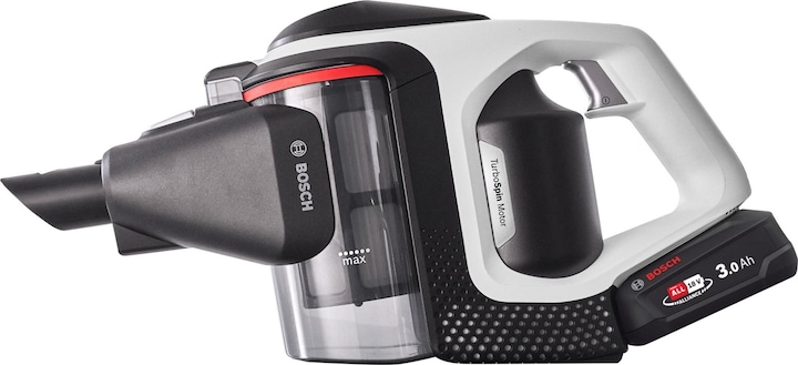 Produktbild Bosch Hausgeräte Unlimited 8 Gen2 BKS8214W