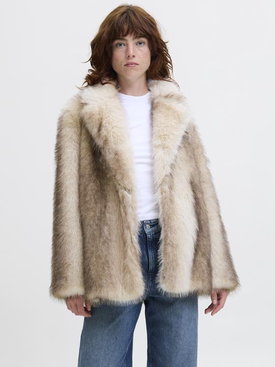 Produktbild JJXX JXEMMI Kunstpelzjacke Kunstpelzjacke (S)