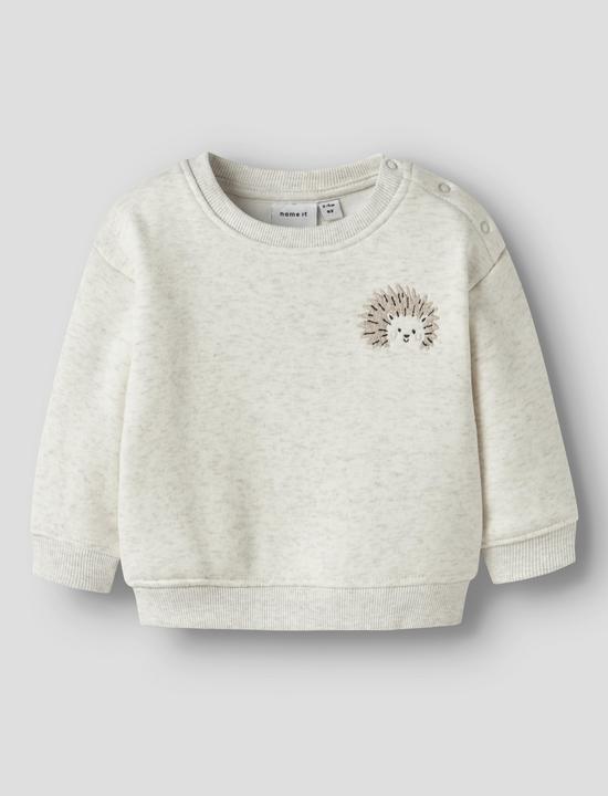 Produktbild Name it Regular Fit Sweatshirt (68)