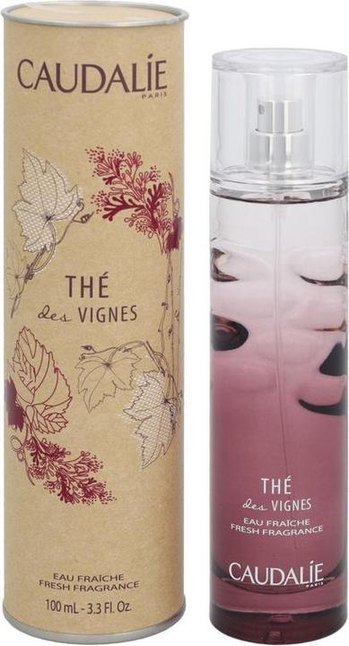 Caudalie Thé des Vignes Fresh (Eau fraîche, 100 ml)