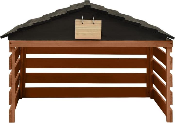 Immagine prodotto vidaXL Irodiia (Robot falciante, Robot tagliaerba garage)