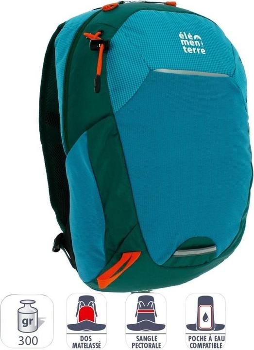 Produktbild Elementerre Rucksack talca 15 l (15 l)