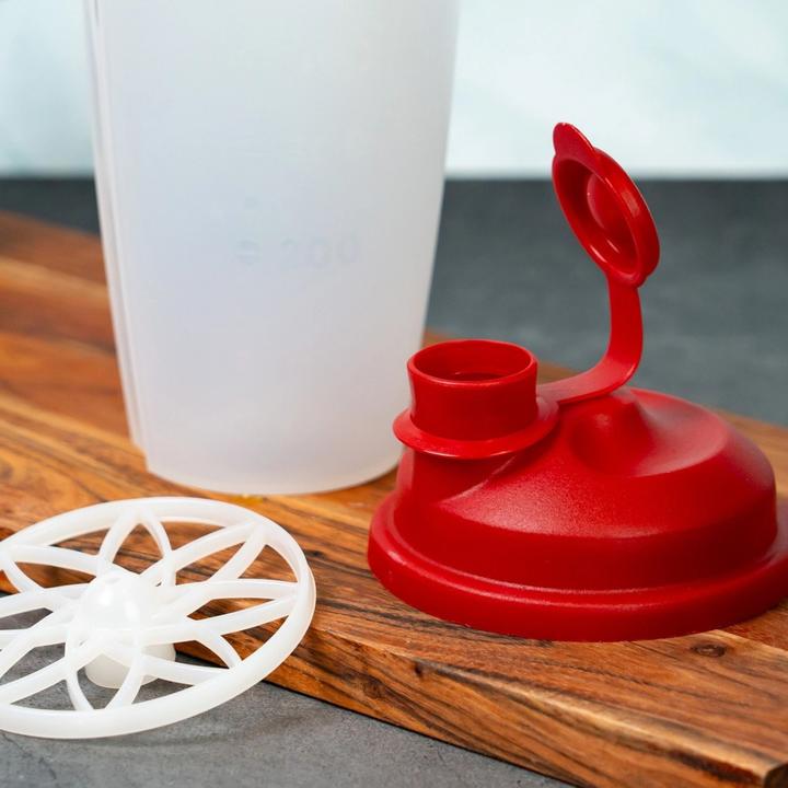 Productafbeelding Westmark Dressing Shaker 'Mixery (500 ml)