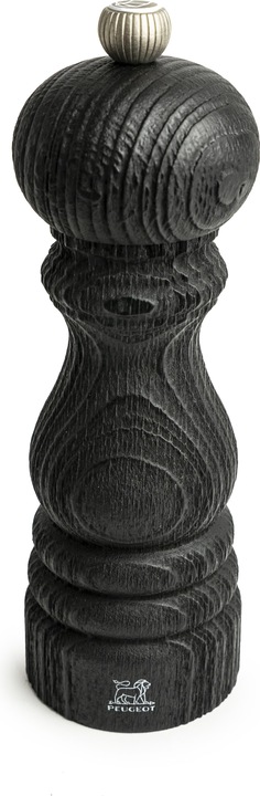 Actual product image Peugeot Salt mill PARIS NATURE black (Salt)
