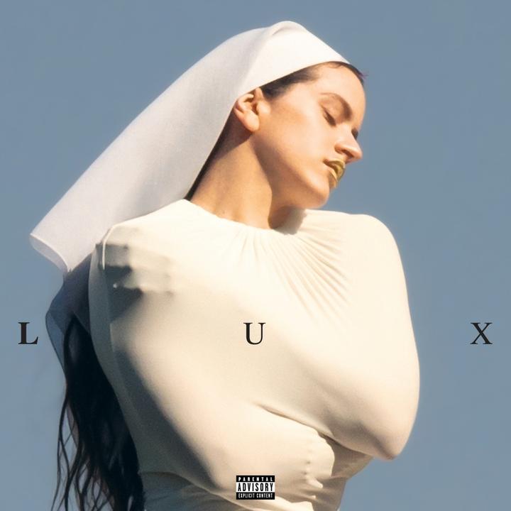 LUX (BONUS TRACKS) (CVNL) (GATE) (POST) (Rosalia)
