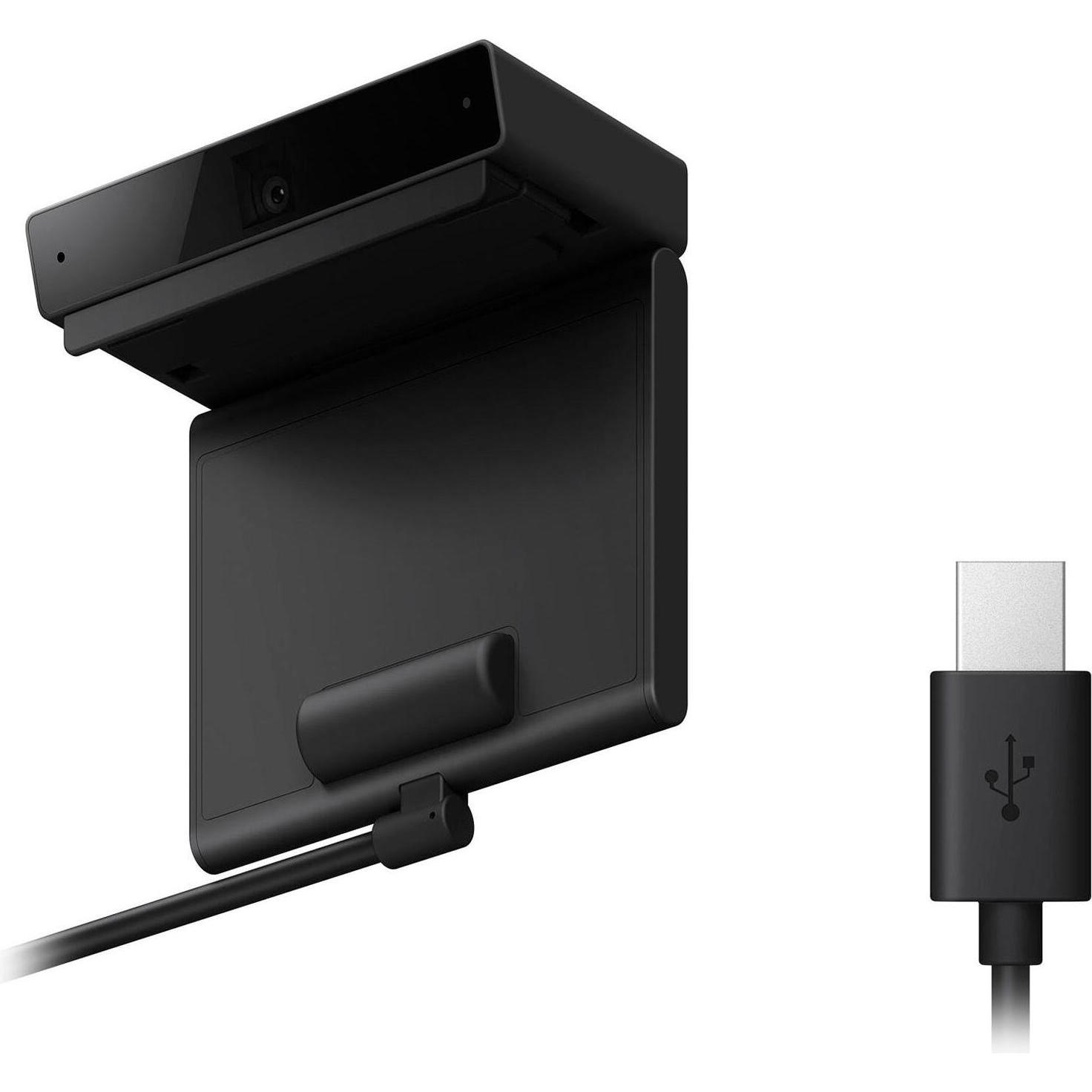 Sony CMU-BC1 (2 Mpx), Webcam, Schwarz