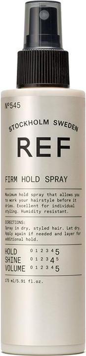 Image du produit Ref. Firm Hold 545 (125 ml)