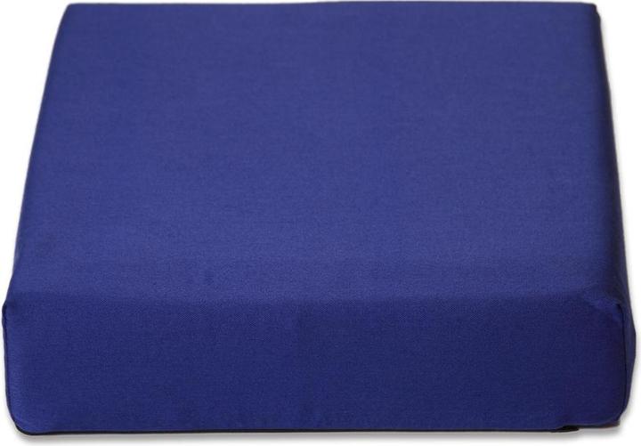 Produktbild Aktivshop Sitzerhöhung Deluxe mit 4 cm Visko (42 x 46 x 10 cm)