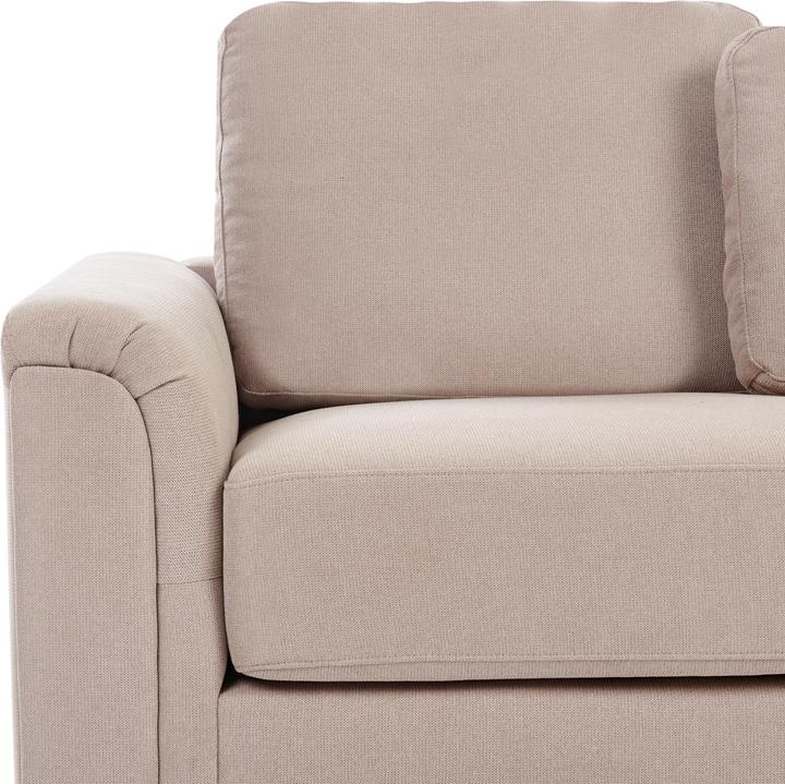 Produktbild Beliani Kohlo (Ecksofa)